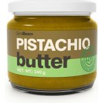 GymBeam Pistáciové máslo 340 g – Zboží Dáma