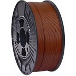 Colorfil PLA Brown 1,75mm 1 kg – Zboží Živě