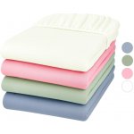 LIVARNO Žerzejové napínací prostěradlo 180-200x200 – Zboží Dáma