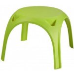 Keter 17185443 dětský stoleček zelený – Sleviste.cz