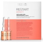 Revlon Restart Density Anti Hair Loss Treatment 12 x 5 ml – Hledejceny.cz