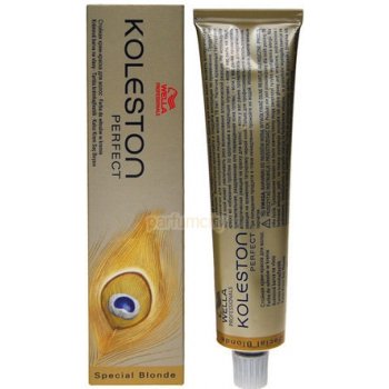 Wella Koleston Perfect Special Blonde barva na vlasy 12/89 60 ml