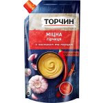 Torchin Hořčice Micna Torčin 130 g – Zboží Dáma