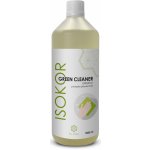 ISOKOR Green Cleaner Original k přímému použití 1000 ml – Hledejceny.cz