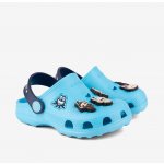 Coqui LITTLE FROG Blue/Navy SET – Zboží Mobilmania