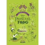 The Princess and the Frog Disney Modern Classics – Hledejceny.cz