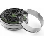 Hendi Forma na sušenky průměr 10cm – Sleviste.cz