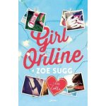 Girl Online - Zoe Sugg – Hledejceny.cz