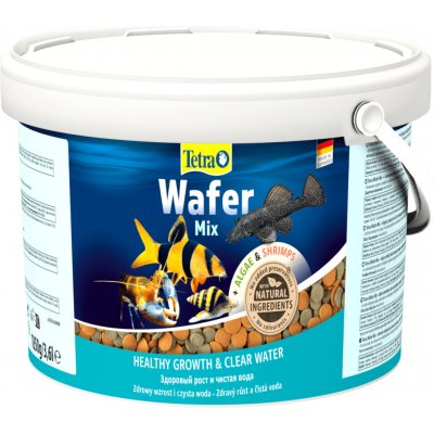 Tetra Wafer Mix 3,6 l – Zbozi.Blesk.cz