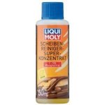 Liqui Moly 1517 Čistič skel - Superkoncentrát 50 ml – Zboží Mobilmania