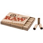 RAW cigaretové filtry předrolované 21 ks – Zboží Dáma