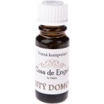 Casa de Engel éterický olej Čistý domov 10 ml – Hledejceny.cz