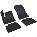 Koberce gumové Rigum Nissan X-TRAIL e-POWER 2023 | Zboží Auto