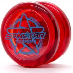 JoJo YoYo YOYOFACTORY Spinstar RED – Zboží Dáma
