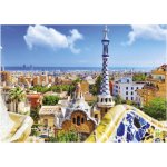 DINO Park Güell 500 dílků – Zboží Mobilmania