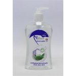 Miléne tekuté mýdlo Aloe Vera 500 ml – Zboží Dáma