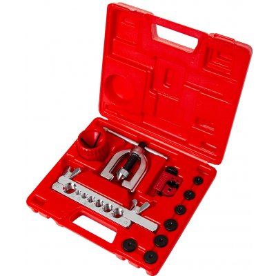 MAR-POL Pertlovací sada na brzdové trubky 11ks M57751 – Sleviste.cz