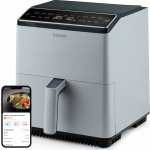 Cosori Dual Blaze 6.4L Smart CAF-P583S-AEUR – Sleviste.cz