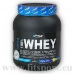 Muscle Sport 100 % Whey Protein 1135 g – Hledejceny.cz