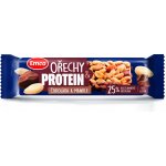 Emco Proteinová tyčinka 40 g – Zboží Dáma
