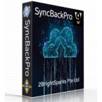 SyncBackPro 11 – Zboží Živě