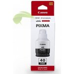 Inkoust Canon GI-40PGBK - originální – Sleviste.cz