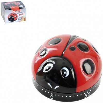 Orion Minutka beruška (152835) - Orion – Zboží Dáma