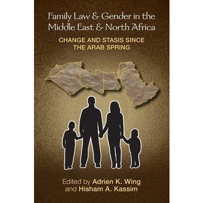 Family Law and Gender in the Middle East and North Africa