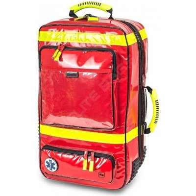 Elite Bags EMERAIR’S zdravotnický batoh voděodolný – Zboží Dáma
