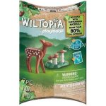 Playmobil 71063 Srnče – Zboží Živě