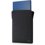 HP Protective Reversible 14" 2F1X4AA černo-modrá – Zboží Živě