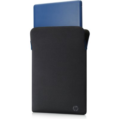 HP Protective Reversible 14" 2F1X4AA černo-modrá – Zboží Mobilmania