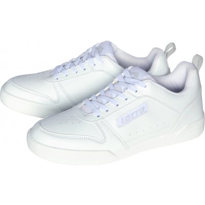 Lotto Sneaker bílé – Zbozi.Blesk.cz