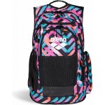 All Set Sports Swim Backpack Allover 45 l – Hledejceny.cz