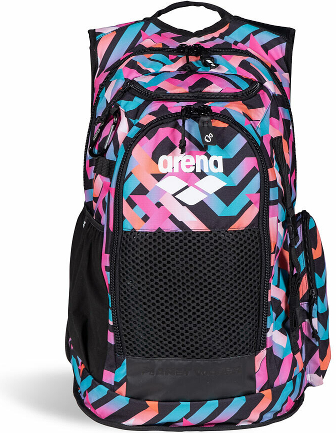 All Set Sports Swim Backpack Allover 45 l