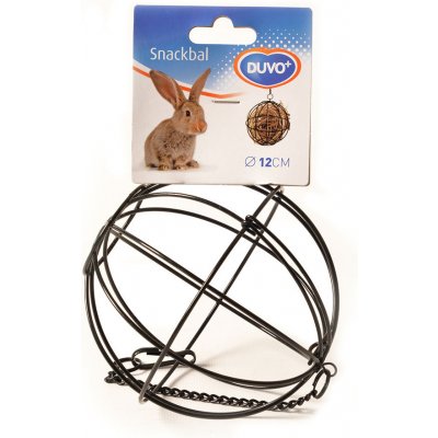 Duvo+ Držák na seno nebo na salát 12 cm – Zboží Dáma