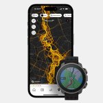 Suunto Vertical Solar – Zboží Živě