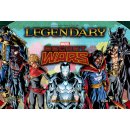 Upperdeck Marvel Legendary: Secret Wars