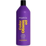 Matrix Total Results Color Obsessed Conditioner 1000 ml – Sleviste.cz