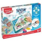 Sada Maped Creativ Artist Board Transparentní tabule na kreslení – Sleviste.cz