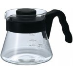 HARIO Coffee Server V60-01 450ml – Zboží Dáma