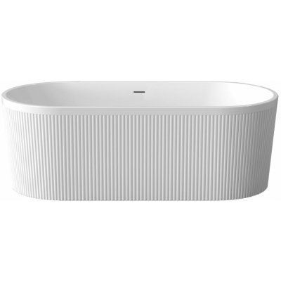 Invena Glamour 170 x 80 cm AN-01-120 – Hledejceny.cz