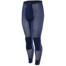 Brynje Super Thermo Longs w/fly navy 10200402NA52 spodky