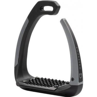 Bezpečnostní třmeny EQUESTRO Supernova mockingbird – Zboží Dáma Bezpečnostní třmeny EQUESTRO Supernova mockingbird – Zboží Dáma