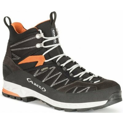 AKU Trekker Pro GTX black orange – Hledejceny.cz