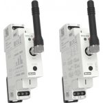 ELKO EP Sada pro bezdrátový přenos signálu HDO RFSG-1M + RFSA-61M/230V – Hledejceny.cz