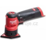 Milwaukee M12 FDSS-0B – Hledejceny.cz