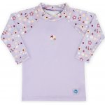 Splash About UV tričko s dlouhým rukávem do vody Lilac Spring – Hledejceny.cz