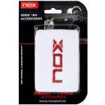 NOX 2 Logo Wristbands – Zboží Dáma