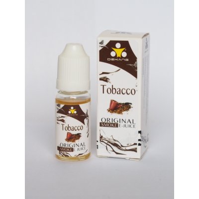 Dekang Tobacco 10 ml 18 mg – Hledejceny.cz